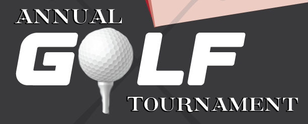2025 Annual Golf Tournament